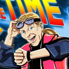 DJ D-Lux Scott Brown competition set