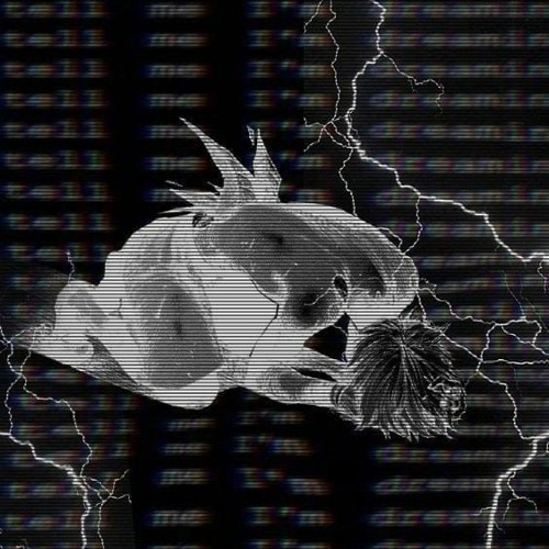 Shadowraze - дресскод в психокид