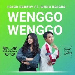 Wenggo Wenggo Fajar Sadboy FUNKOT 2024 - DenpasarDJ ™ • KOMANGGIRI