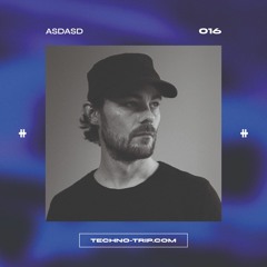 Trip Presents 016 - Asdasd