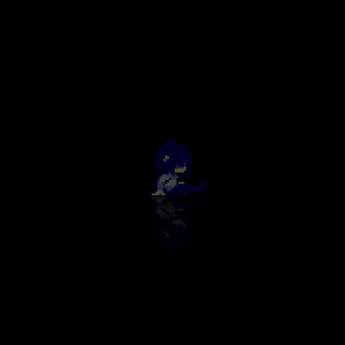 A DARKER DREAM.
