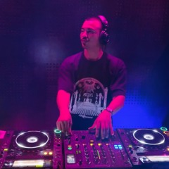 Melodic House & Techno Set #3