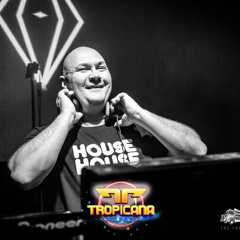 Bart Reeves - Live at Tropicana Reunion 2025