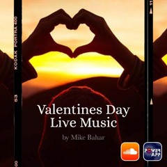 VALENTINES DAY QUARANTINE WEEEKEND Vol.4 Instagram Live Feb2021 (Türkçe Set)
