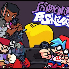 Friday Night Funkin’ (Silva Pack)