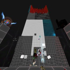 SOUL OF SIMULATION // AND THE CROWD GOES WILD OST 1