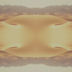 Tears of the Desert [Larmes du Desert]