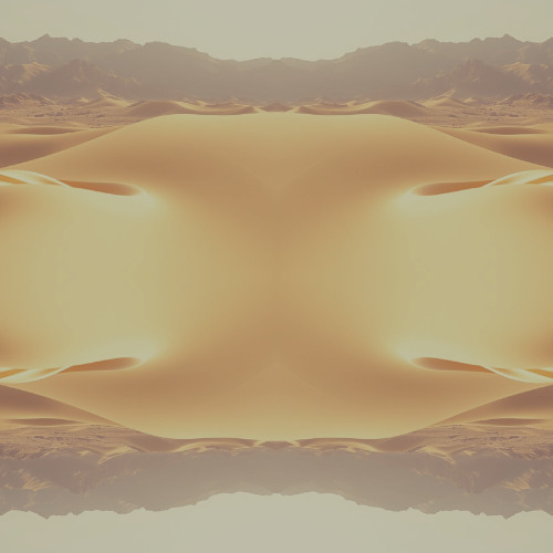 Tears of the Desert [Larmes du Desert]
