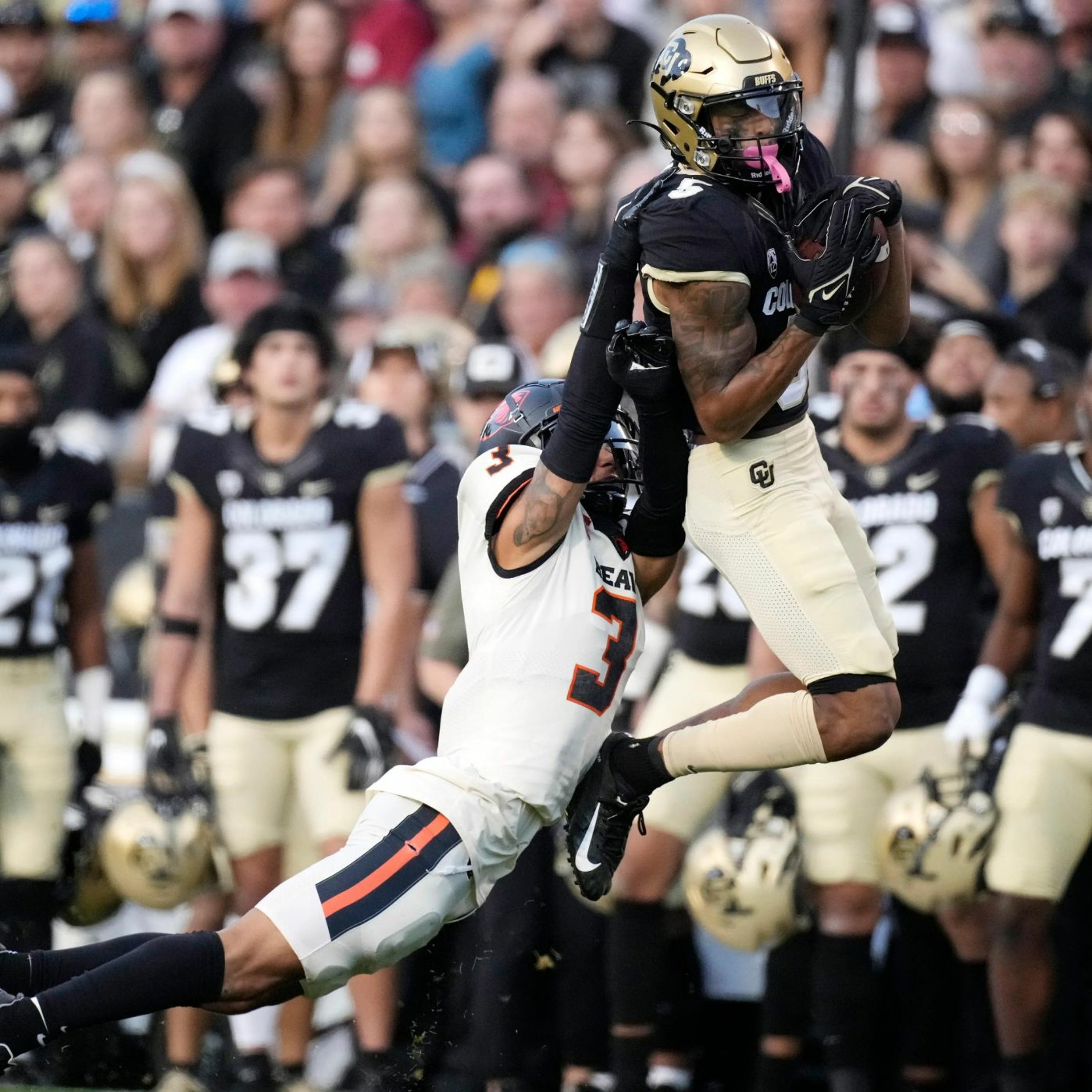 TTP #177 : Le bouillonnant et l'inanimé... Les Previews d'Oregon State et Colorado ! episode artwork