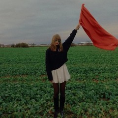 Criss Blaziny - Red Flag feat. REENA