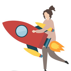 Ms Rocket Launcher
