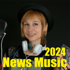 News music 2024 ( Pop / Dance / House / Afro / Rap / Reggaeton / R&B )