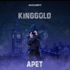 Kinggold - Apet (slow version)