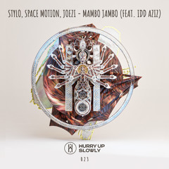 Mambo Jambo (feat. Idd Aziz)