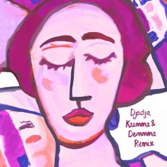 Aya Nakamura - Djadja (Kaimma & Demmma Remix)