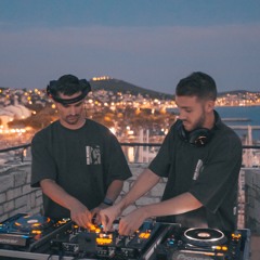 2 Thunders - Release Party Camille Lellouche