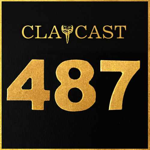 CLAPCAST #487