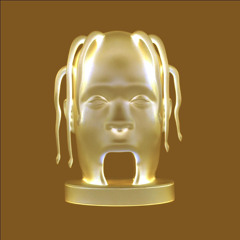 STOP TRYING TO BE GOD (Travis Scott) [Charlotte Yerkes Cover]