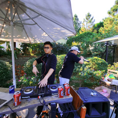 Mixset - Silver mode - Dj Luciano