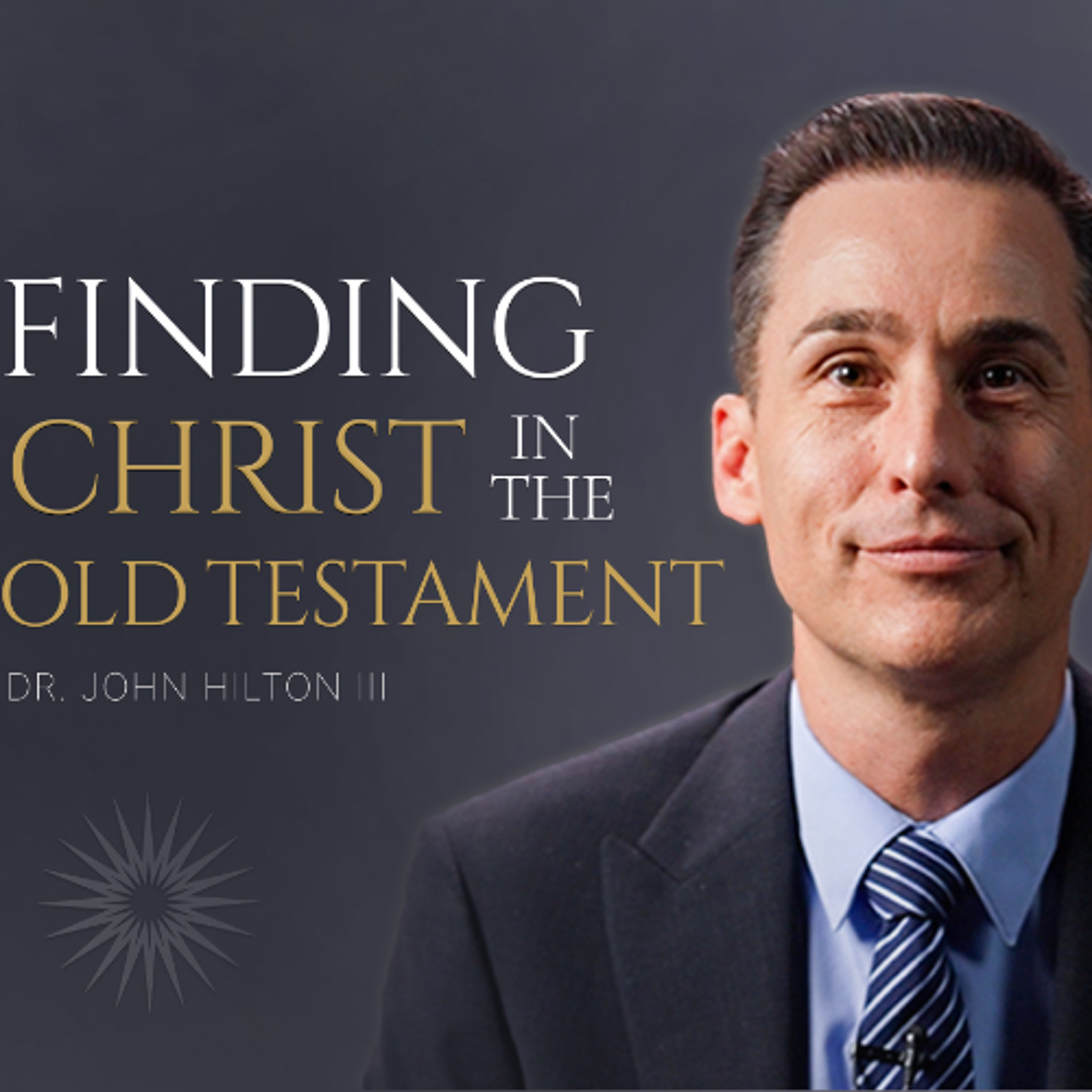 The Courage to Choose Christ | Joshua 1-8; 23-24 | Come Follow Me 2026 | John Hilton III | May 18-24