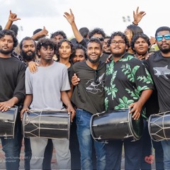 Fini Fini Masthee Vayaa-Ahfaash. Kalhu bulhaa boduberu