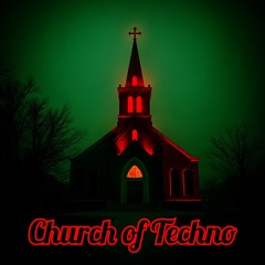 Church of Techno