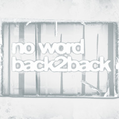 no word