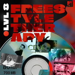 lvl 8 Freestyle Therapy (House&Rap)