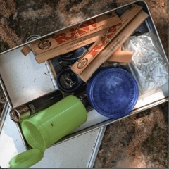 The Song From Last Friday