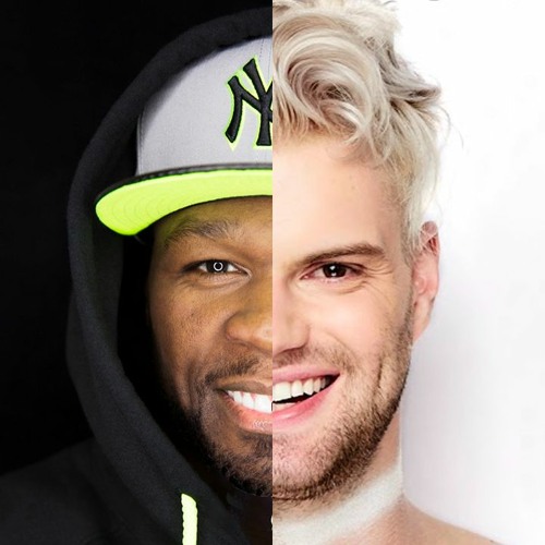 Best Friends All The Time (50 Cent // Sofi Tukker)