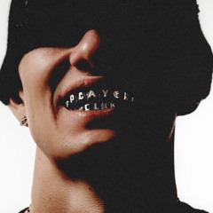 DEF JOINT FREESTYLE 1 - OBLADAET 808`s flip by PredvestnikSwagi ( hoodtrap remix )