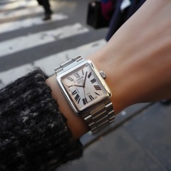 Quay - Cartier on my bitch Prod aruni