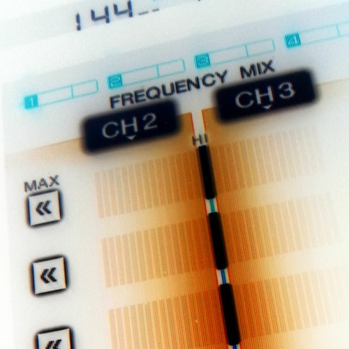 Dj Alexsoph - Frequency Mix (Free Download)