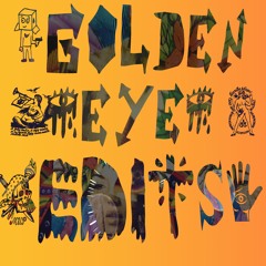 Budgie x Carti - Touch Me(Golden Eye Edit)