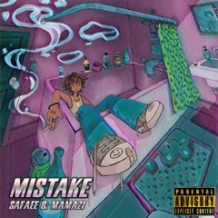 Mistake (Feat. Mamazi) [Prod. Roohi]
