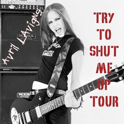 Stream Avril Lavigne-Mobile live by Gran Avrilero | Listen online for free  on SoundCloud