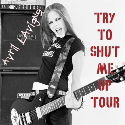 Stream Avril Lavigne Nobody s fool live by Gran Avrilero Listen online for free on SoundCloud