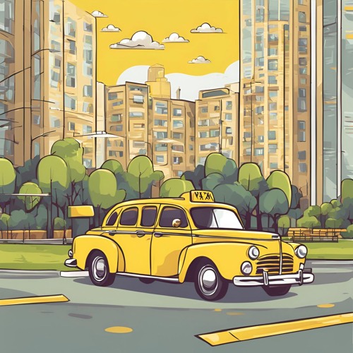 Big Yellow Taxi [written by Joni Mitchell]