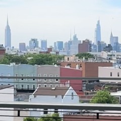 Christian @ Bespoke Musik (Brooklyn, May 2024)