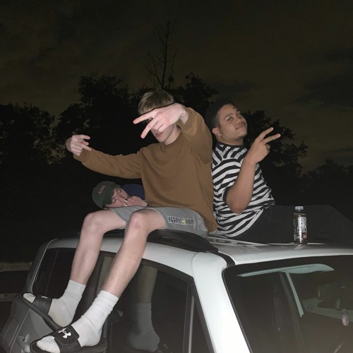 prophet (feat. tuxxito & nylexthekidd) [prod. tooprobeats]