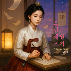 일기 0: 시작의 페이지 (Page of Beginning)