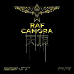 RAF Camora feat. Gallo Nero - Wer Weiss Schon (slowed + Reverb)