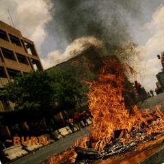 Burn