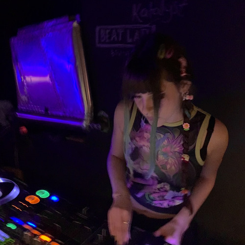 MEOW MEOW MIX 1: ghetto house, tech, footwork and breaks