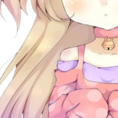 Lonely little one in the otherworld