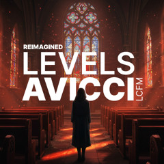 Levels - Avicii (Reimagined Tech House Remix) [FREE DOWNLOAD] - LCFM Music