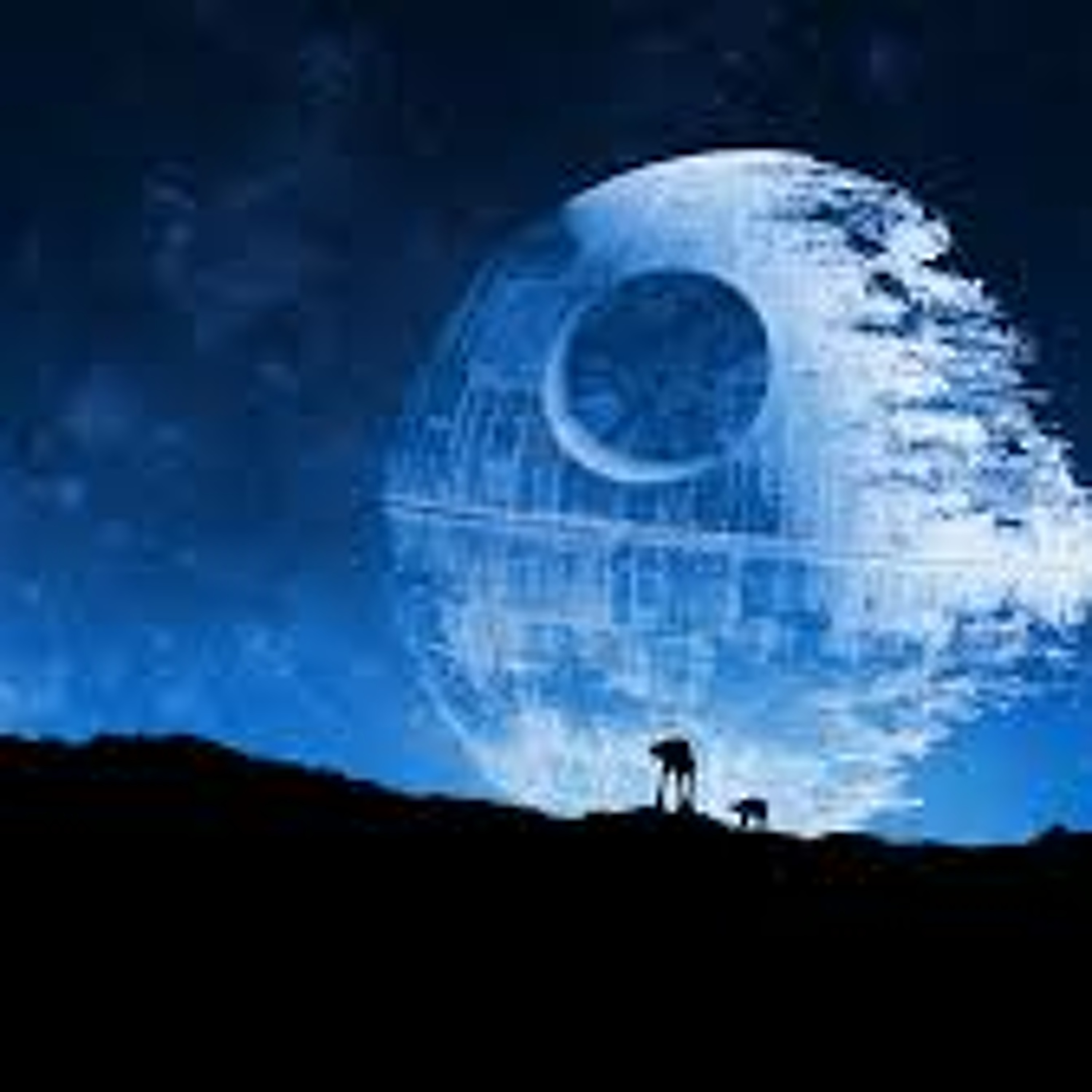 Volume 9 - Death Star Day Trip (Remaster) episode artwork