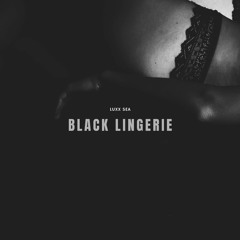 BLACK LINGERIE