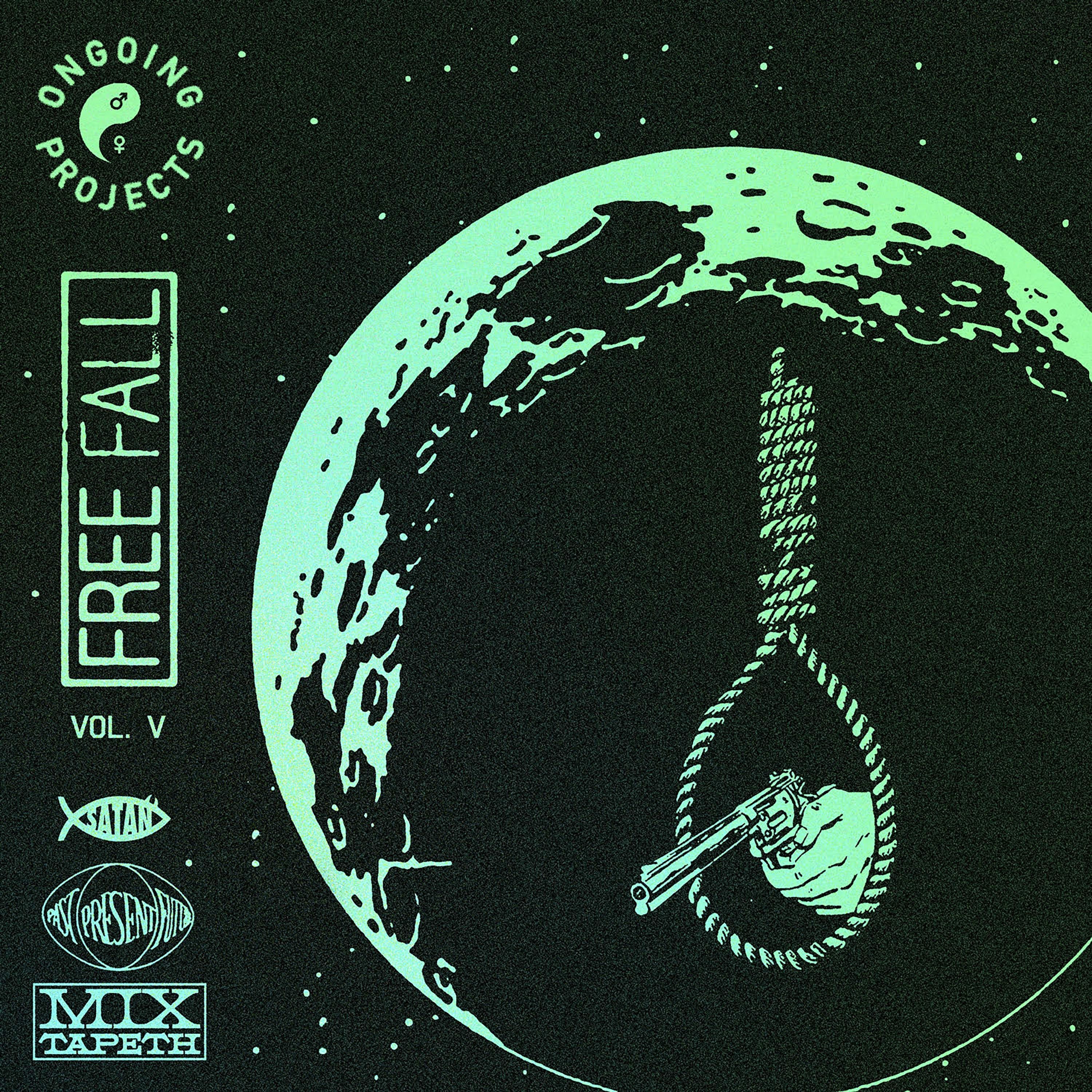 FREEFALL episode artwork