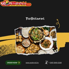 Top Things to Consider When Ordering Thai Takeaway